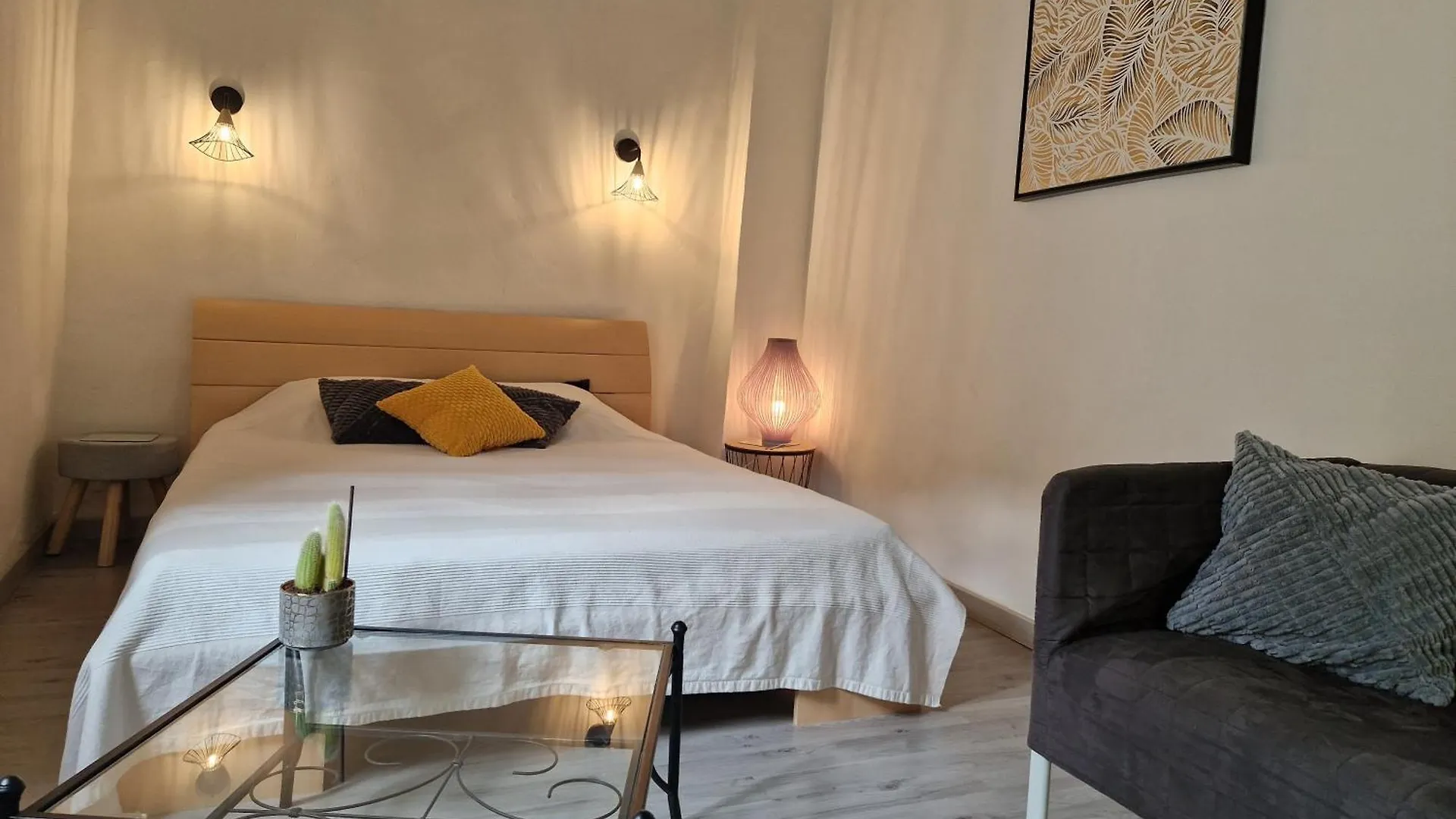 Maison Cosy Au Plaisir location