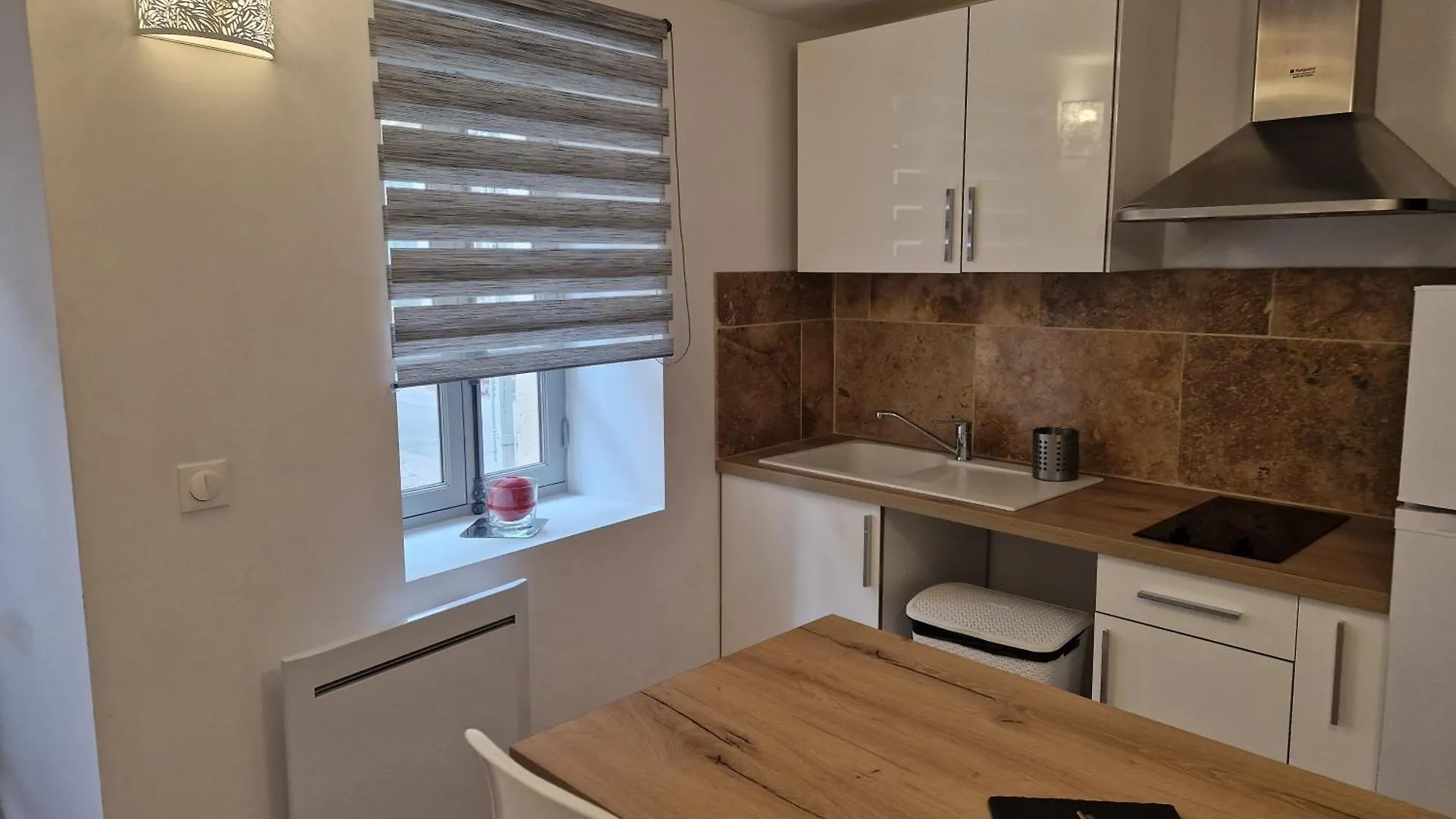 Maison Cosy Au Plaisir 阿爾勒 度假居