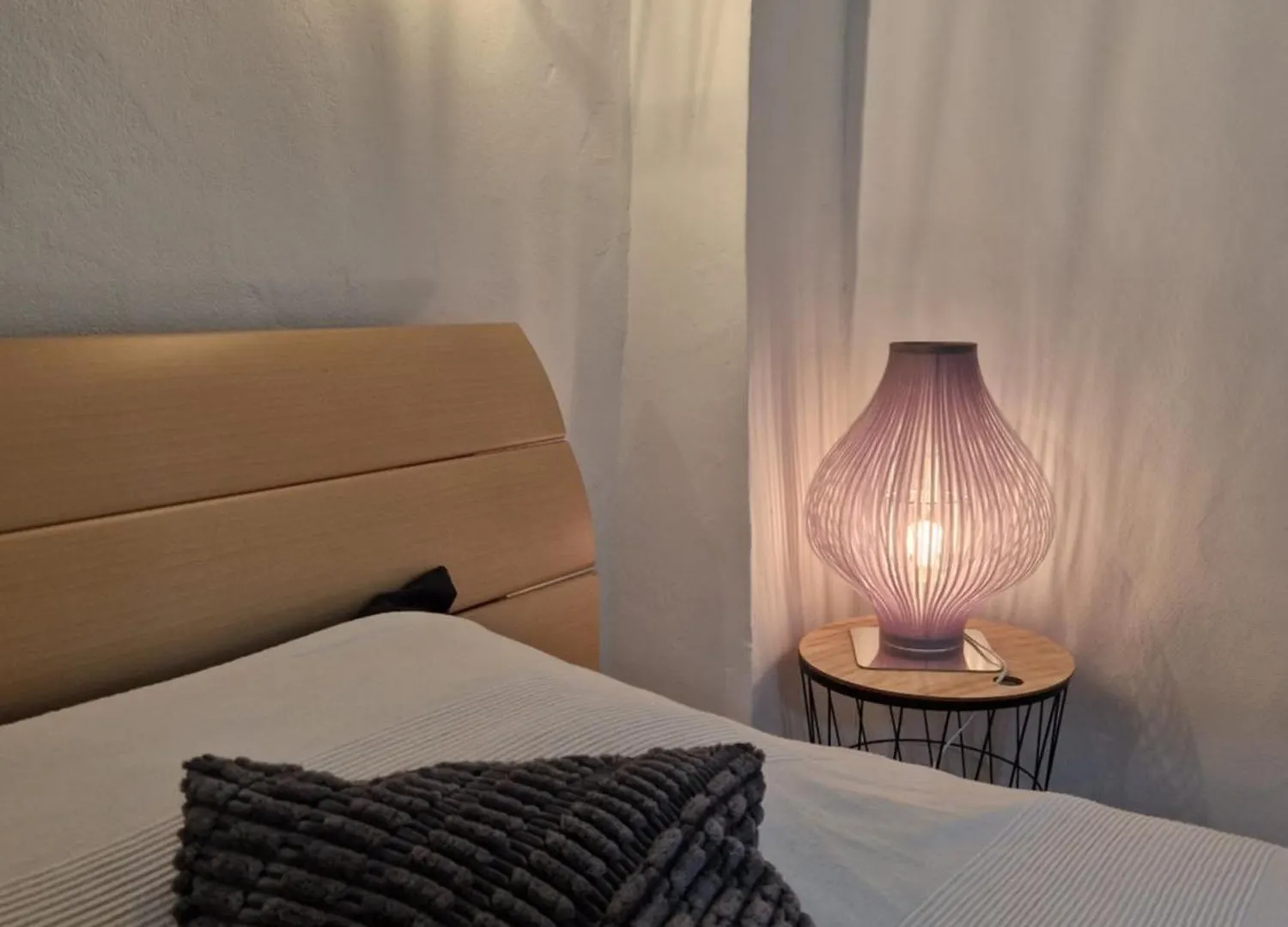 度假居 Maison Cosy Au Plaisir 阿爾勒 法国