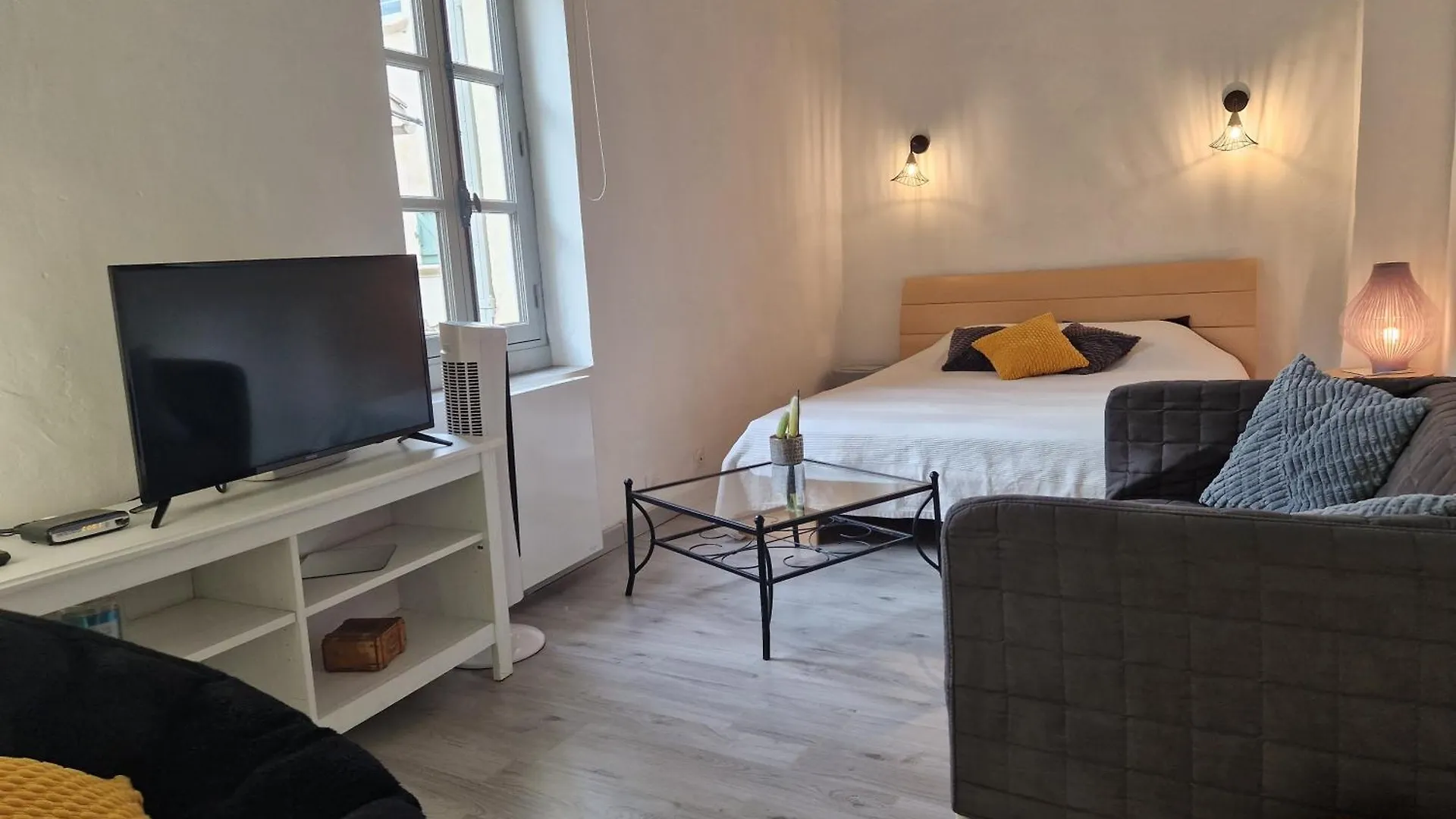 Maison Cosy Au Plaisir 阿爾勒 0*,  法国